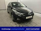 Hyundai i20 bei Sportwagen.expert - Abbildung (4 / 12)