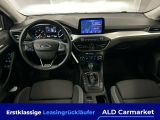 Ford Focus Turnier bei Sportwagen.expert - Abbildung (10 / 12)