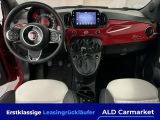 Fiat 500 bei Sportwagen.expert - Abbildung (10 / 12)
