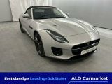 Jaguar F-Type bei Sportwagen.expert - Abbildung (4 / 12)