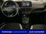 Hyundai i10 bei Sportwagen.expert - Abbildung (10 / 12)