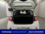 Hyundai i10 bei Sportwagen.expert - Abbildung (9 / 12)