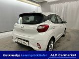 Hyundai i10 bei Sportwagen.expert - Abbildung (3 / 12)