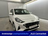 Hyundai i10 bei Sportwagen.expert - Abbildung (4 / 12)