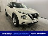 Nissan Juke bei Sportwagen.expert - Abbildung (4 / 12)