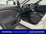 Nissan Juke bei Sportwagen.expert - Abbildung (7 / 12)