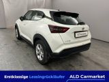 Nissan Juke bei Sportwagen.expert - Abbildung (2 / 12)