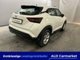 Nissan Juke bei Sportwagen.expert - Abbildung (3 / 12)