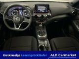 Nissan Juke bei Sportwagen.expert - Abbildung (10 / 12)