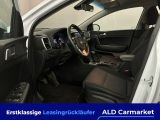 Kia Sportage bei Sportwagen.expert - Abbildung (7 / 12)