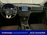 Kia Sportage bei Sportwagen.expert - Abbildung (10 / 12)