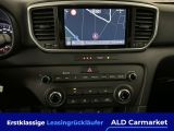 Kia Sportage bei Sportwagen.expert - Abbildung (11 / 12)