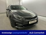 Kia Optima bei Sportwagen.expert - Abbildung (4 / 12)