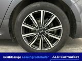 Kia Optima bei Sportwagen.expert - Abbildung (6 / 12)