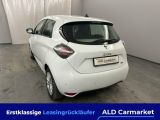 Renault Zoe bei Sportwagen.expert - Abbildung (2 / 12)