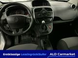 Renault Kangoo bei Sportwagen.expert - Abbildung (10 / 12)