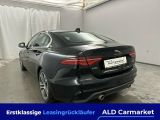 Jaguar XE bei Sportwagen.expert - Abbildung (2 / 12)