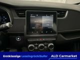 Renault Zoe bei Sportwagen.expert - Abbildung (11 / 12)