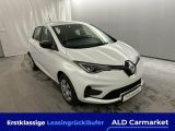 Renault Zoe bei Sportwagen.expert - Abbildung (4 / 12)