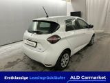 Renault Zoe bei Sportwagen.expert - Abbildung (3 / 12)