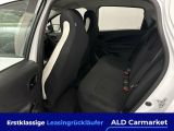 Renault Zoe bei Sportwagen.expert - Abbildung (8 / 12)