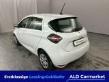 Renault Zoe bei Sportwagen.expert - Abbildung (2 / 12)