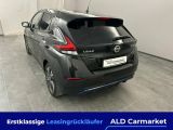 Nissan Leaf bei Sportwagen.expert - Abbildung (2 / 12)