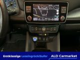 Nissan Leaf bei Sportwagen.expert - Abbildung (11 / 12)