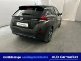 Nissan Leaf bei Sportwagen.expert - Abbildung (3 / 12)