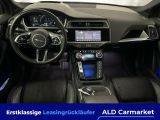 Jaguar I-Pace bei Sportwagen.expert - Abbildung (10 / 12)