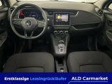 Renault Zoe bei Sportwagen.expert - Abbildung (10 / 12)