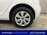 Renault Zoe bei Sportwagen.expert - Abbildung (6 / 12)