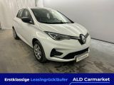 Renault Zoe bei Sportwagen.expert - Abbildung (4 / 12)