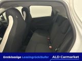 Renault Zoe bei Sportwagen.expert - Abbildung (8 / 12)