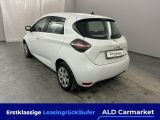 Renault Zoe bei Sportwagen.expert - Abbildung (2 / 12)