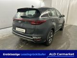 Kia Sportage bei Sportwagen.expert - Abbildung (3 / 12)