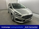 Ford S-Max bei Sportwagen.expert - Abbildung (4 / 12)