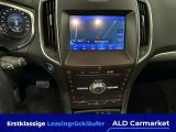 Ford S-Max bei Sportwagen.expert - Abbildung (11 / 12)