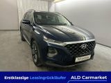 Hyundai Santa Fe bei Sportwagen.expert - Abbildung (4 / 12)