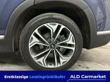 Hyundai Santa Fe bei Sportwagen.expert - Abbildung (6 / 12)