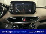 Hyundai Santa Fe bei Sportwagen.expert - Abbildung (11 / 12)