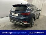 Hyundai Santa Fe bei Sportwagen.expert - Abbildung (3 / 12)