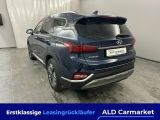 Hyundai Santa Fe bei Sportwagen.expert - Abbildung (2 / 12)