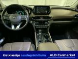 Hyundai Santa Fe bei Sportwagen.expert - Abbildung (10 / 12)