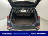 Hyundai Santa Fe bei Sportwagen.expert - Abbildung (9 / 12)