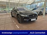 Jaguar I-Pace bei Sportwagen.expert - Abbildung (4 / 12)