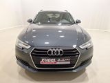 Audi A4 bei Sportwagen.expert - Abbildung (9 / 15)