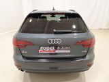 Audi A4 bei Sportwagen.expert - Abbildung (5 / 15)