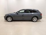 Audi A4 bei Sportwagen.expert - Abbildung (3 / 15)
