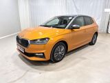 Skoda Fabia bei Sportwagen.expert - Abbildung (2 / 15)